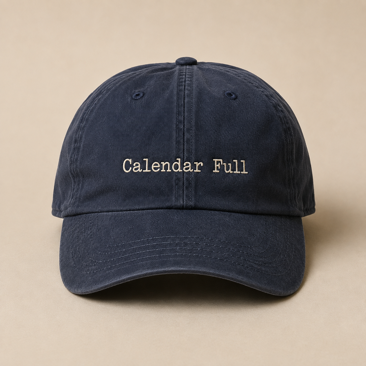 Calendar Full